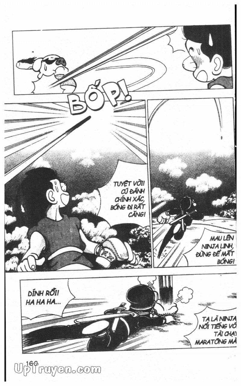 Đội Quân Nhí Nhố: Chapter 5