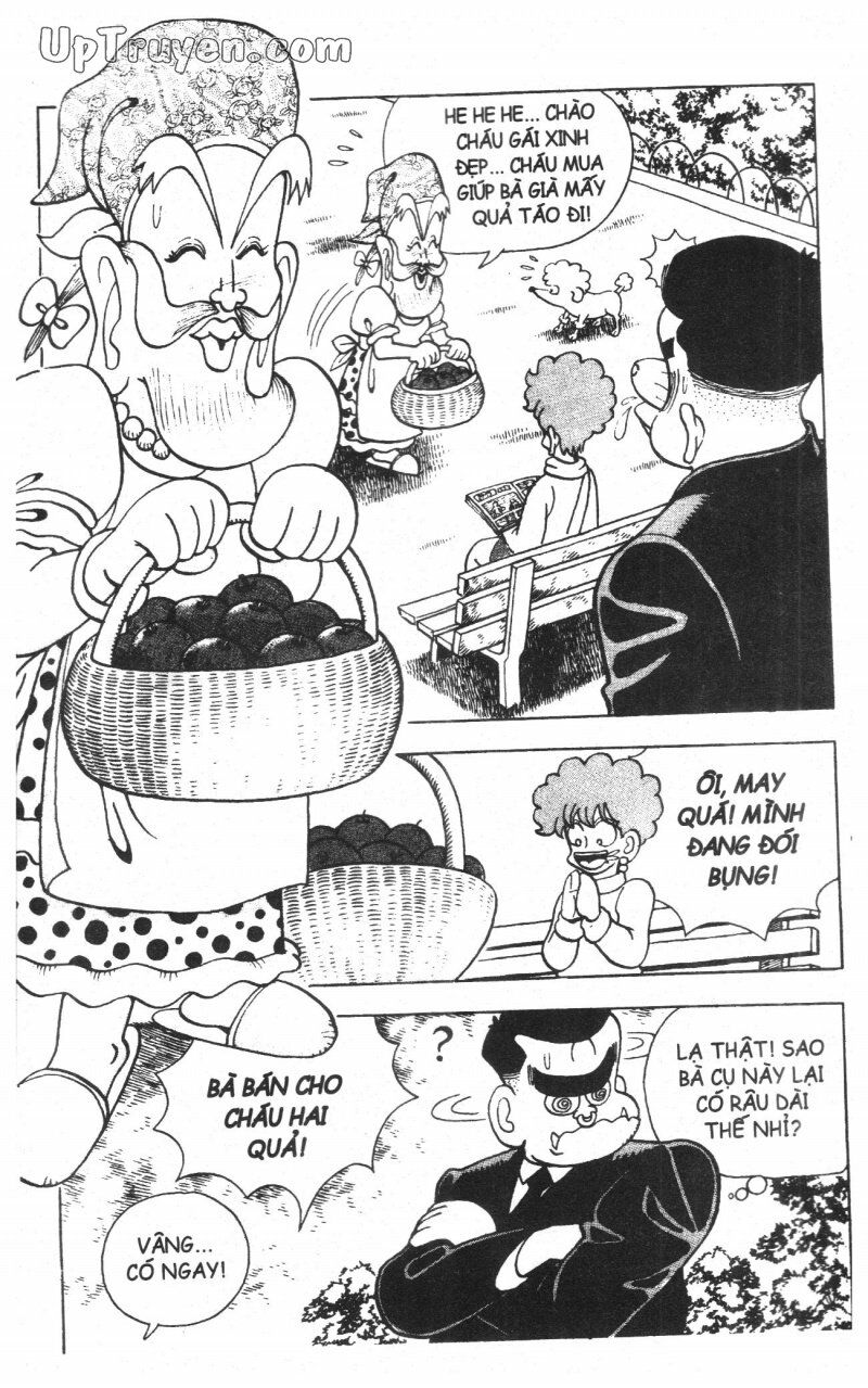 Đội Quân Nhí Nhố: Chapter 5