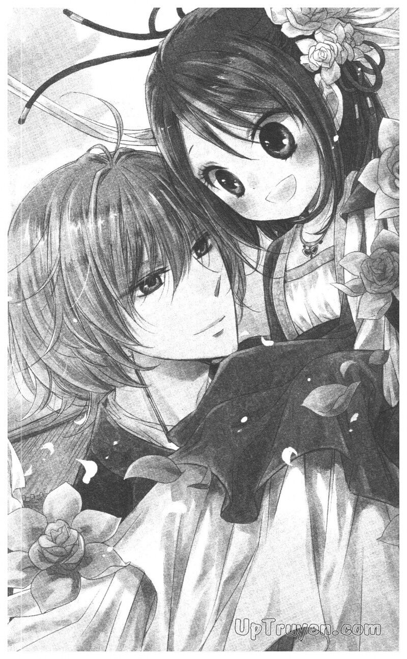 Mikado no Shihou: Chapter 28