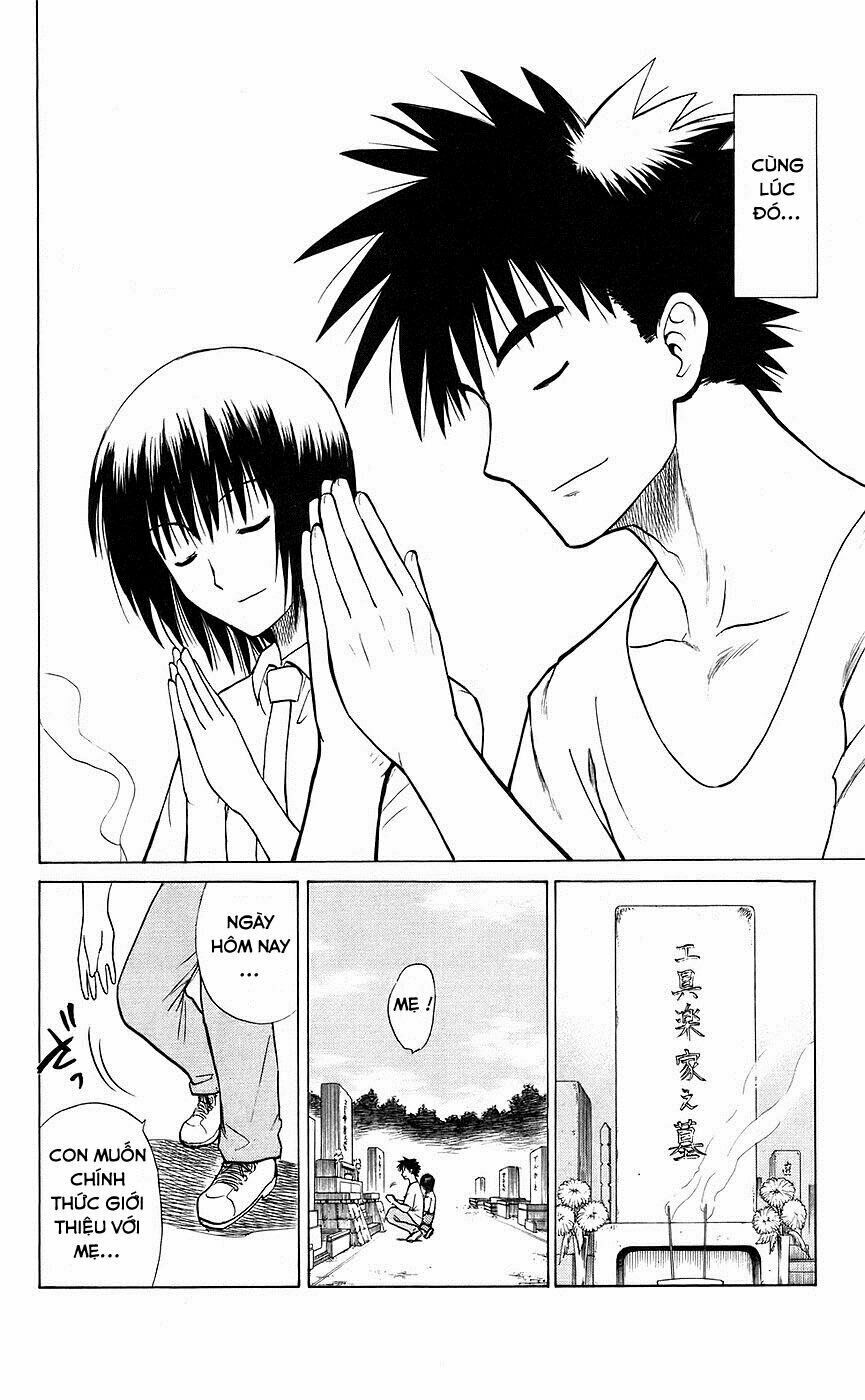 Kowashiya Gamon - Nhiệm Vụ Đặc Biệt: Chapter 88.5: Phụ Chương