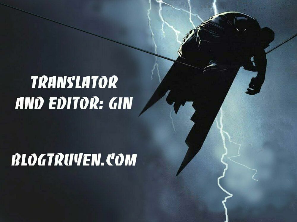Kowashiya Gamon - Nhiệm Vụ Đặc Biệt: Chapter 88.5: Phụ Chương