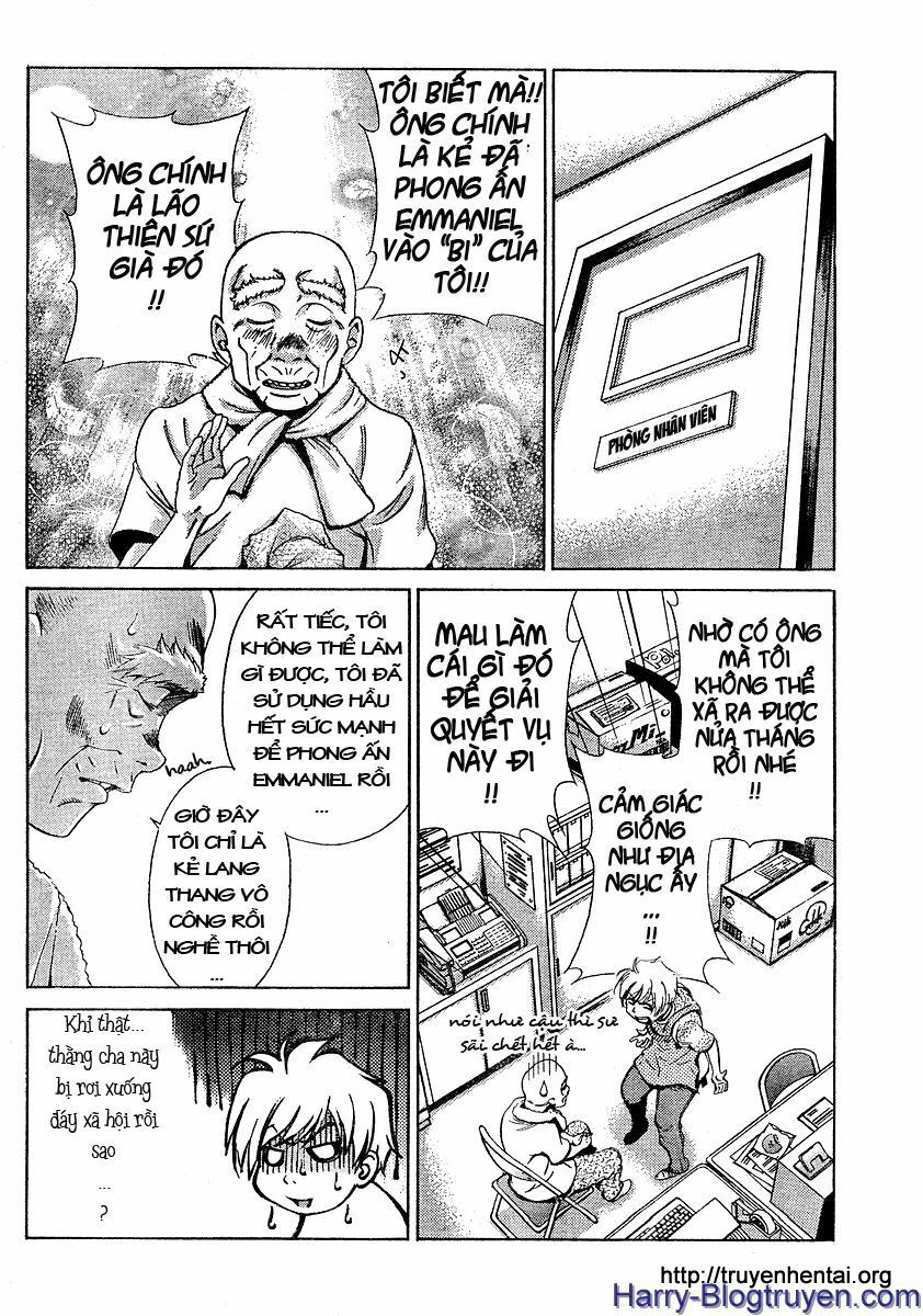 My Balls: Chapter 14