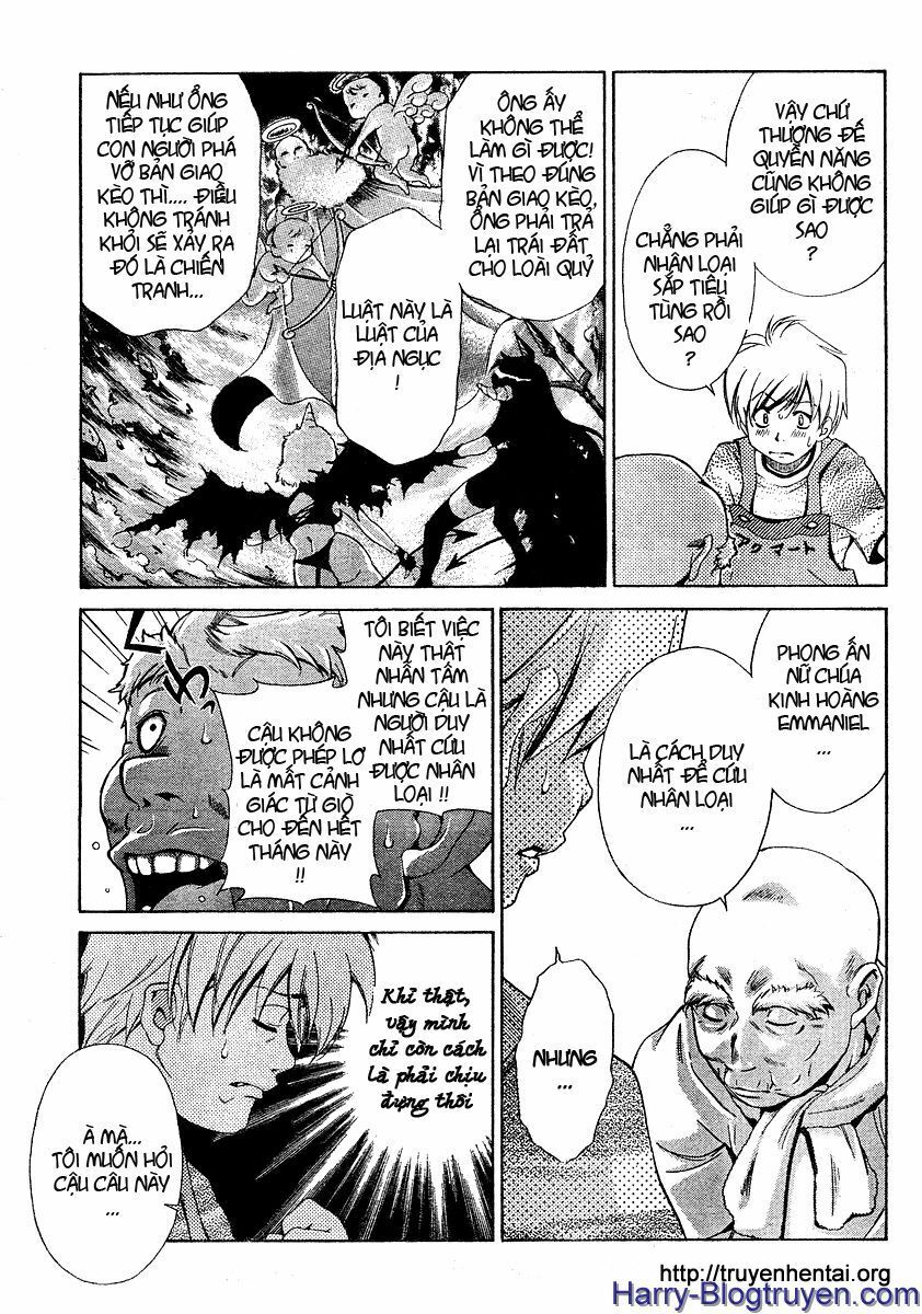 My Balls: Chapter 14