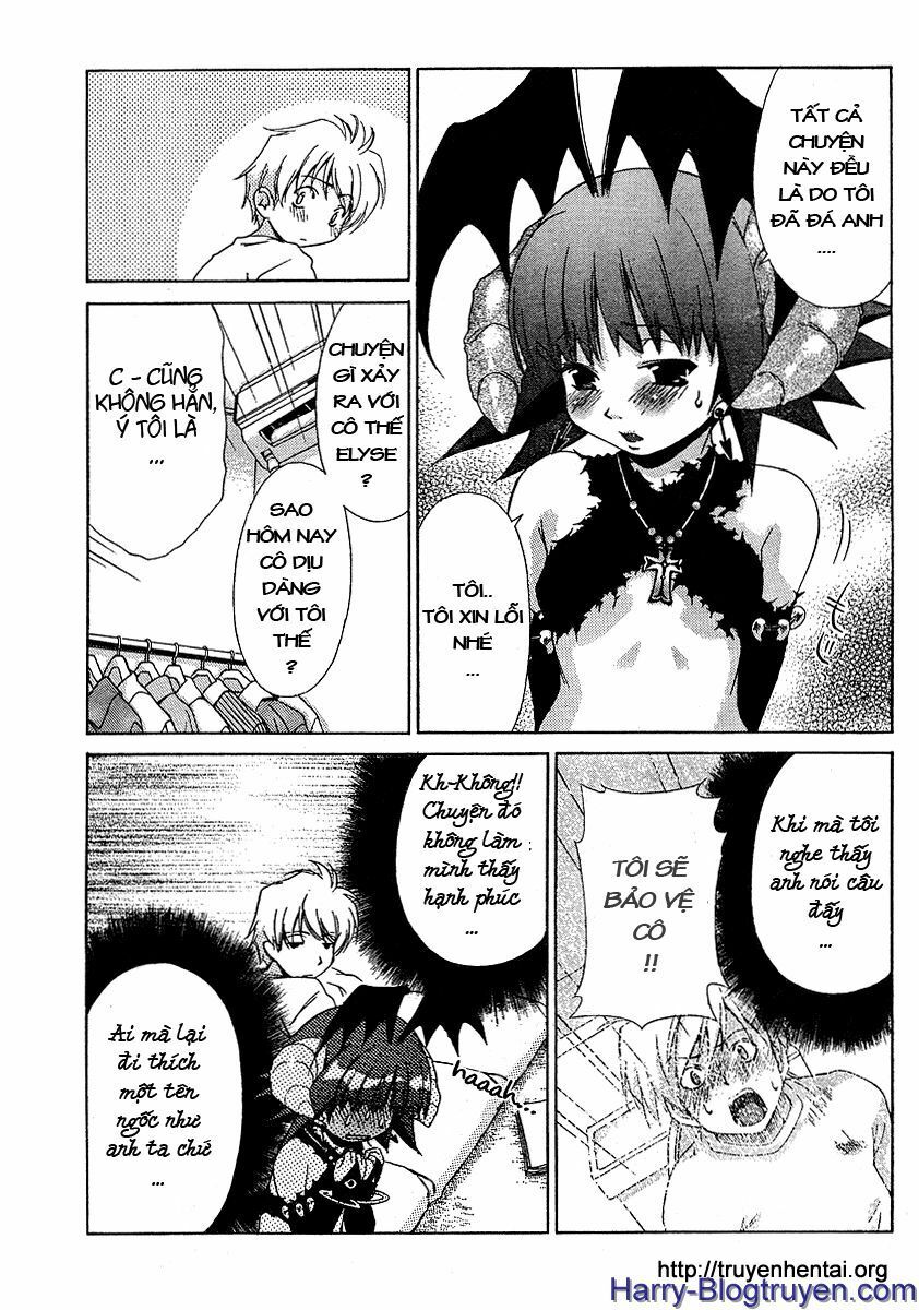 My Balls: Chapter 14