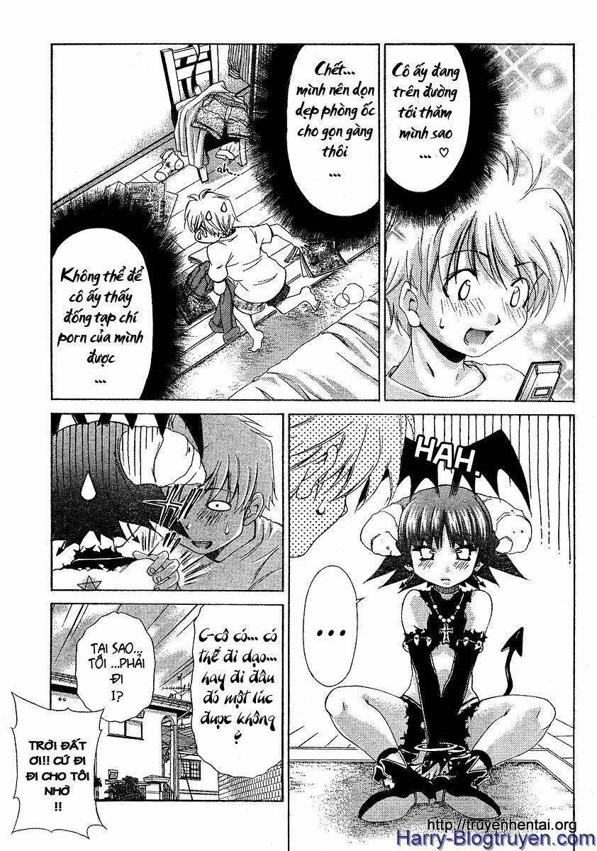 My Balls: Chapter 14