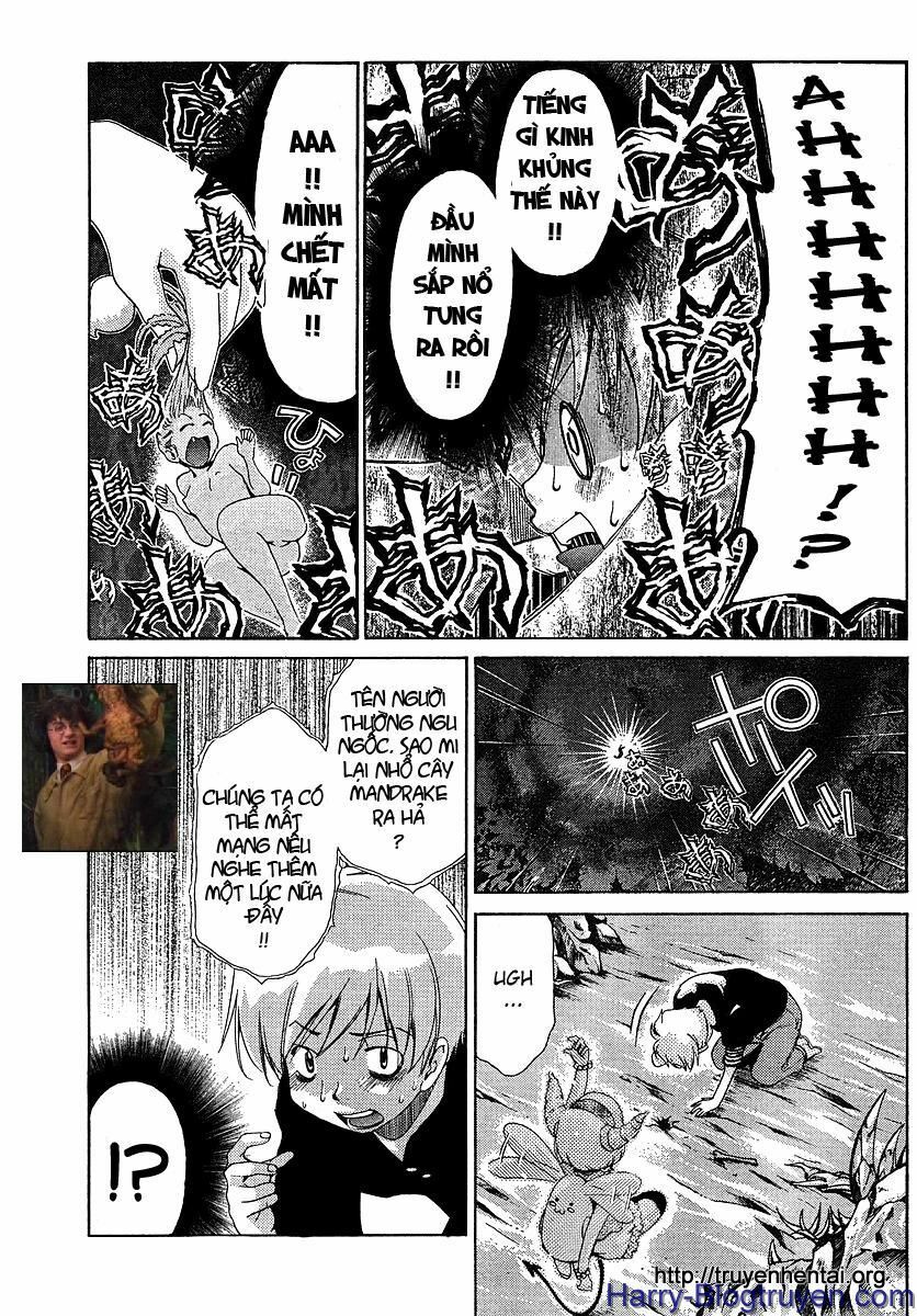 My Balls: Chapter 23