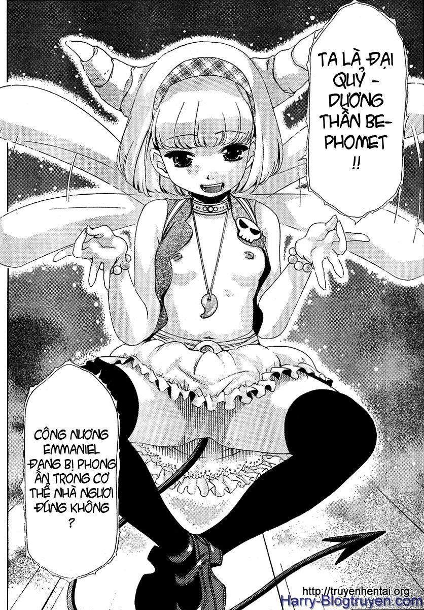 My Balls: Chapter 23