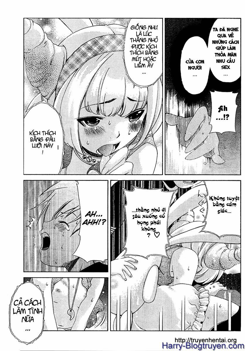 My Balls: Chapter 23