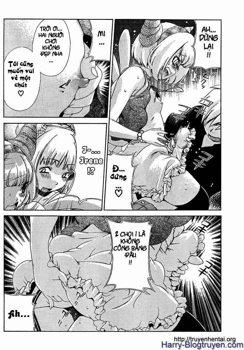 My Balls: Chapter 23