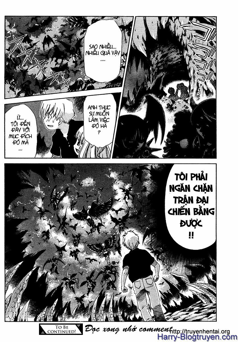 My Balls: Chapter 23