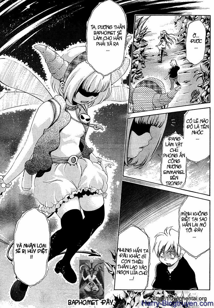 My Balls: Chapter 23