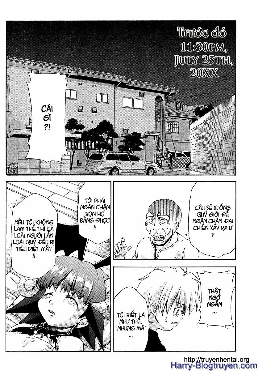 My Balls: Chapter 23