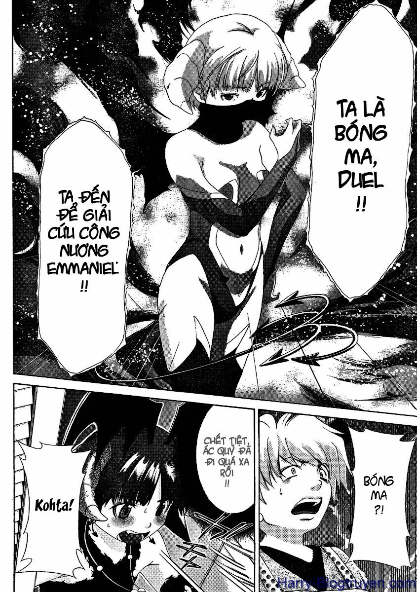 My Balls: Chapter 28