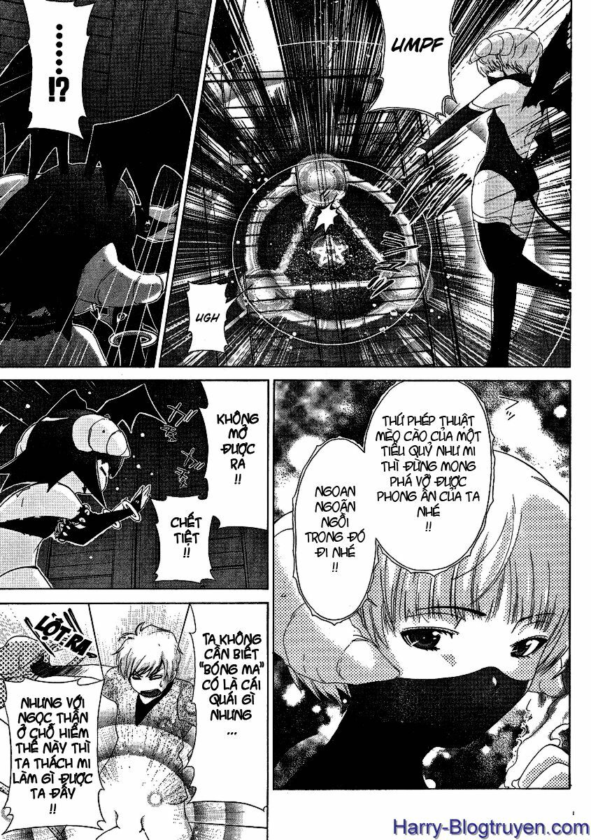 My Balls: Chapter 28