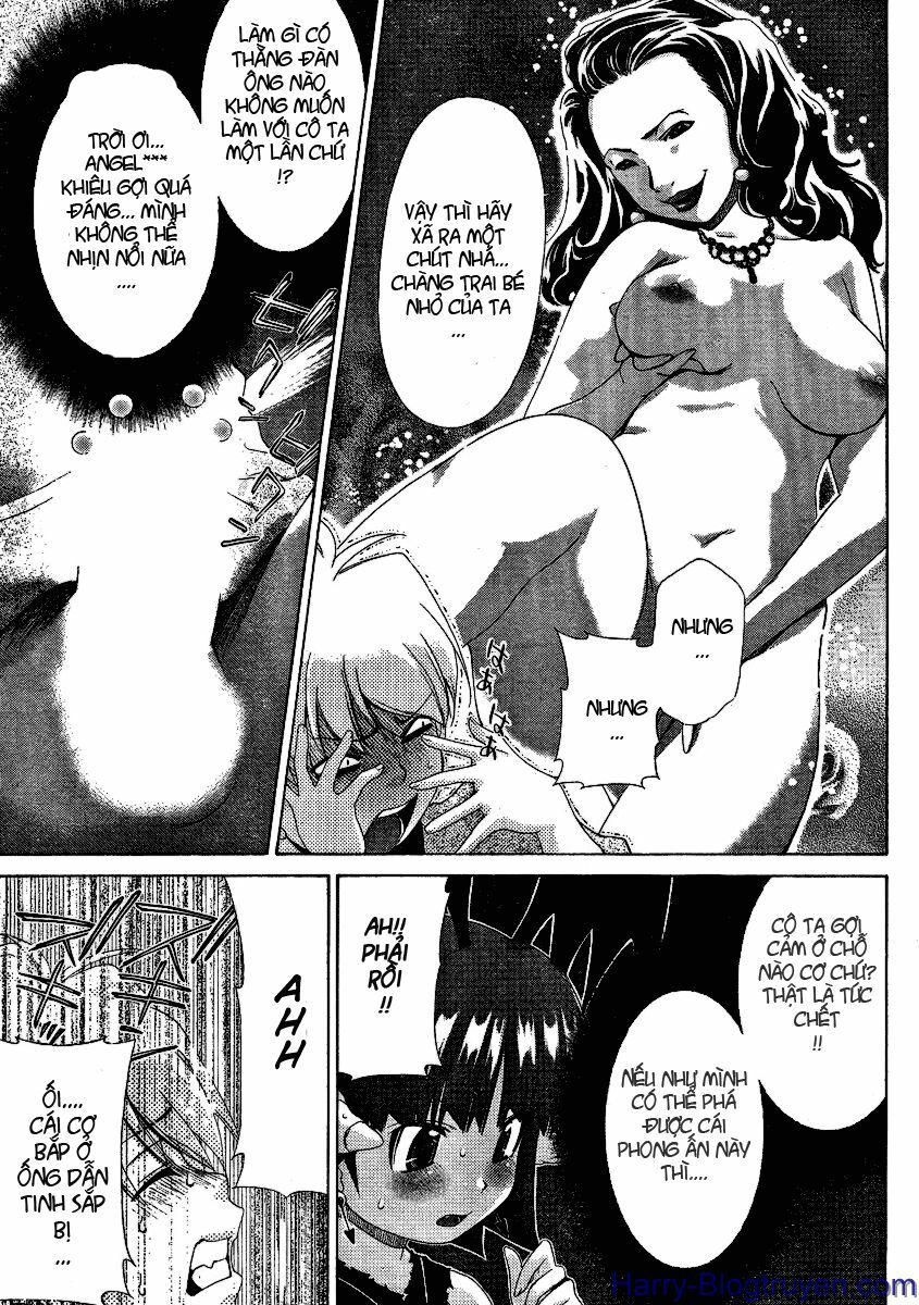 My Balls: Chapter 28