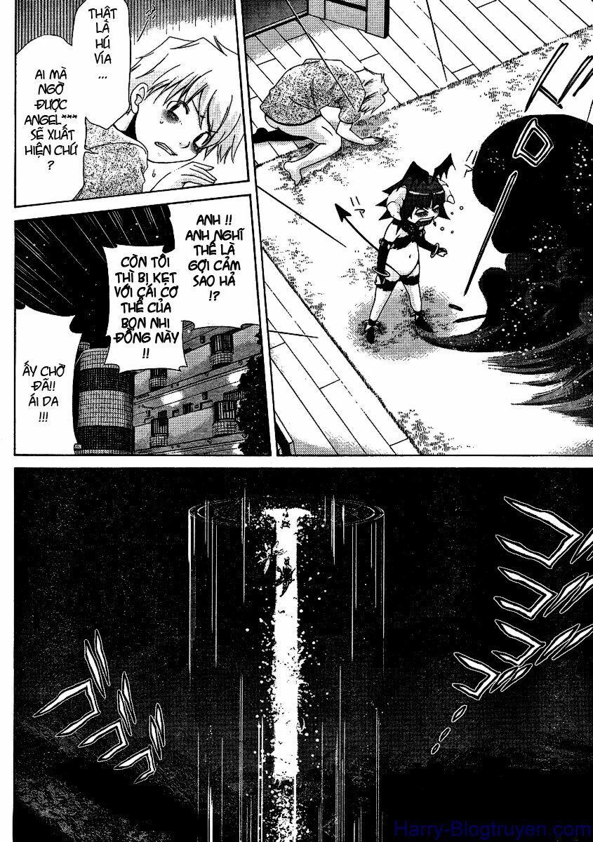 My Balls: Chapter 28