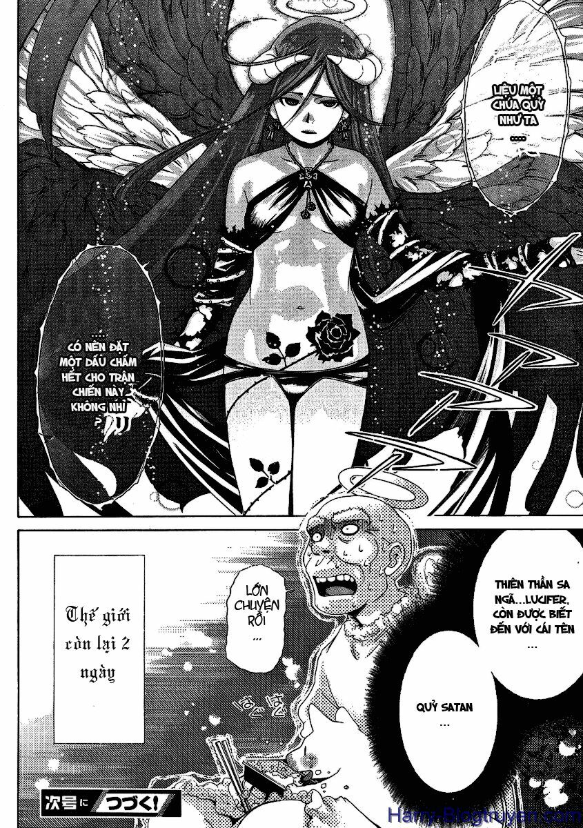 My Balls: Chapter 28