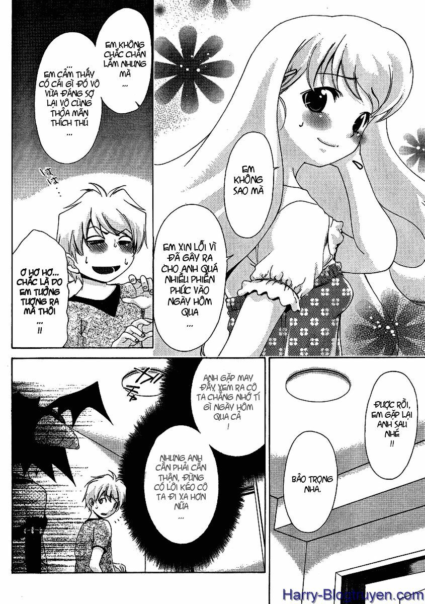 My Balls: Chapter 28