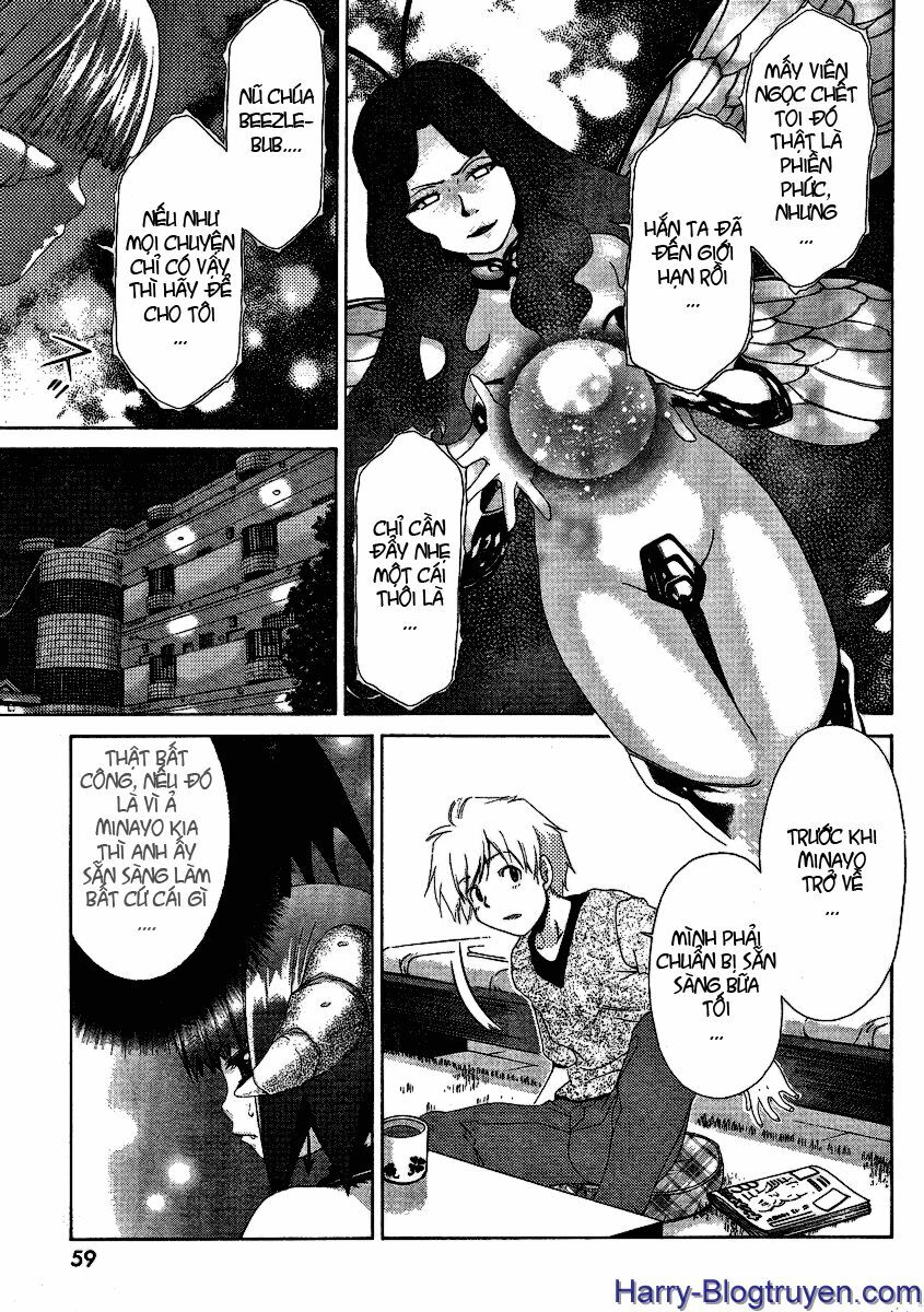 My Balls: Chapter 28