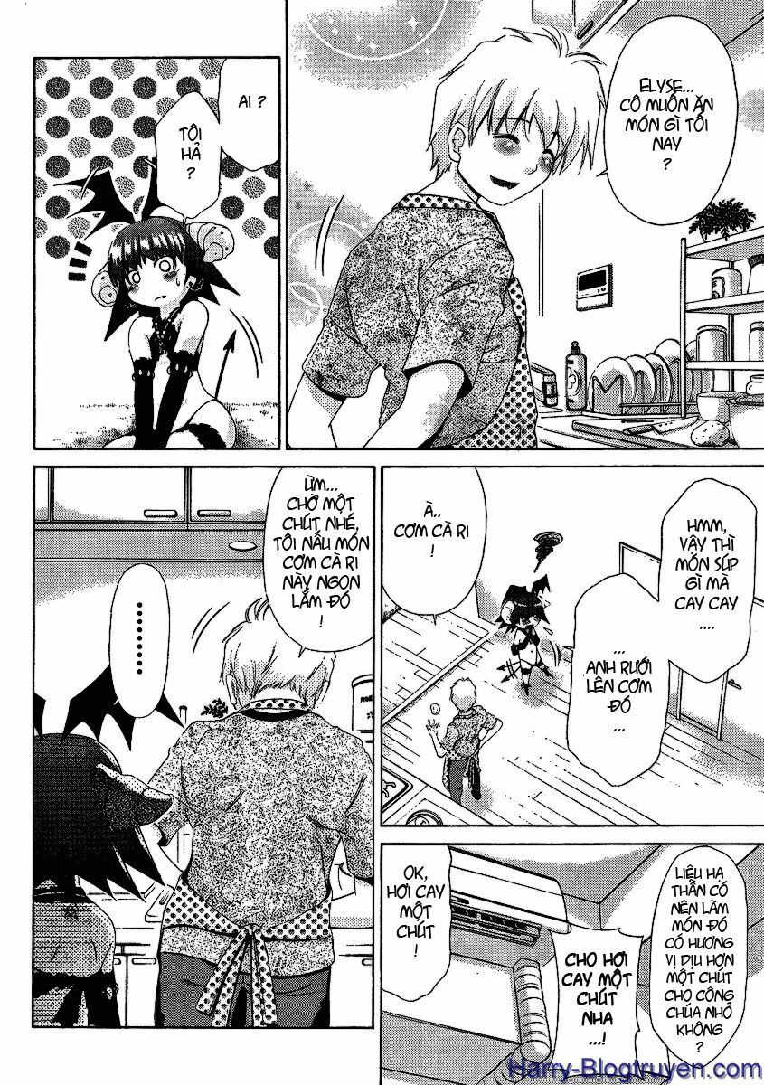 My Balls: Chapter 28