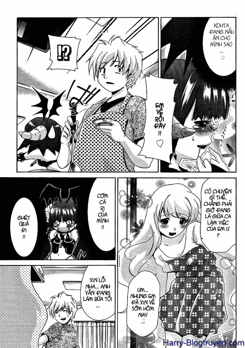 My Balls: Chapter 28