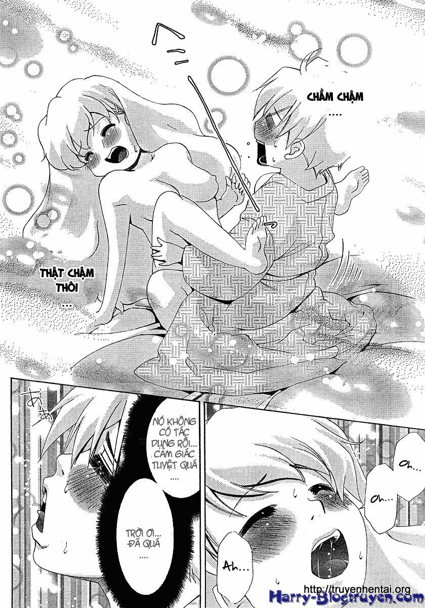 My Balls: Chapter 29
