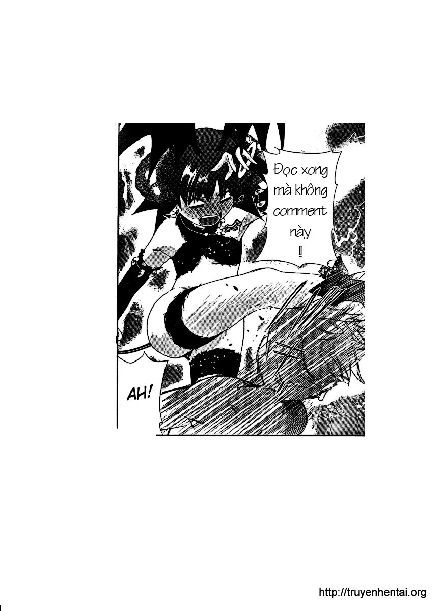 My Balls: Chapter 30