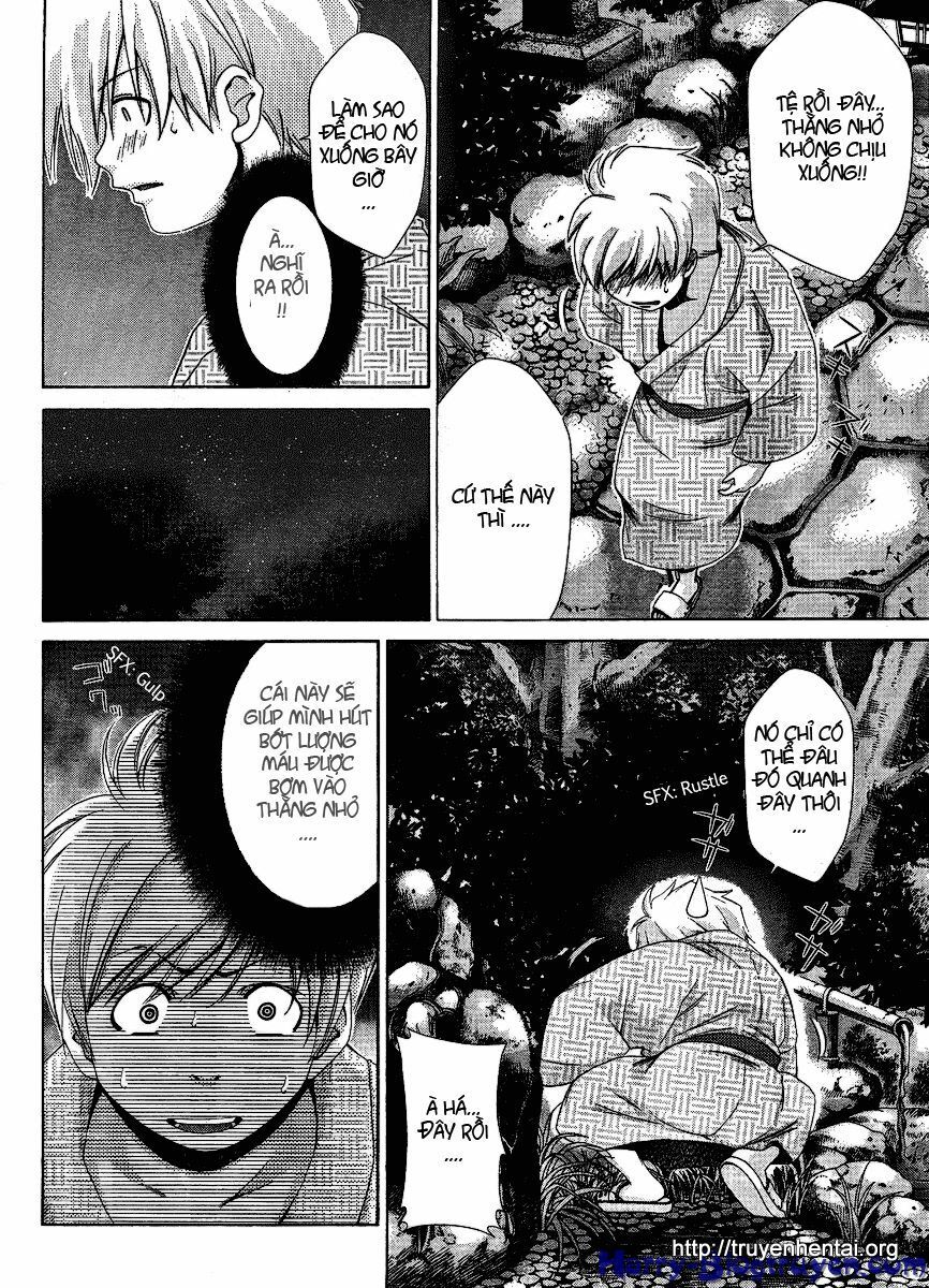 My Balls: Chapter 30