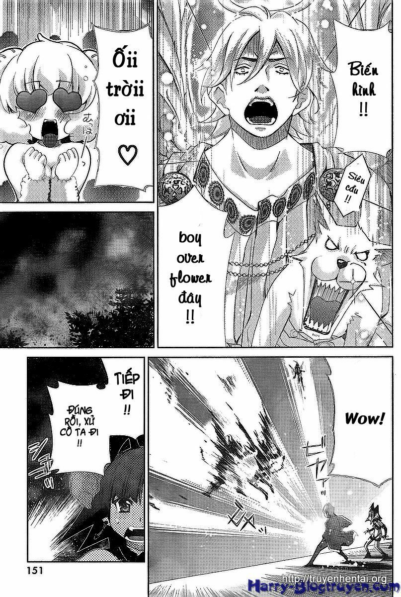 My Balls: Chapter 32