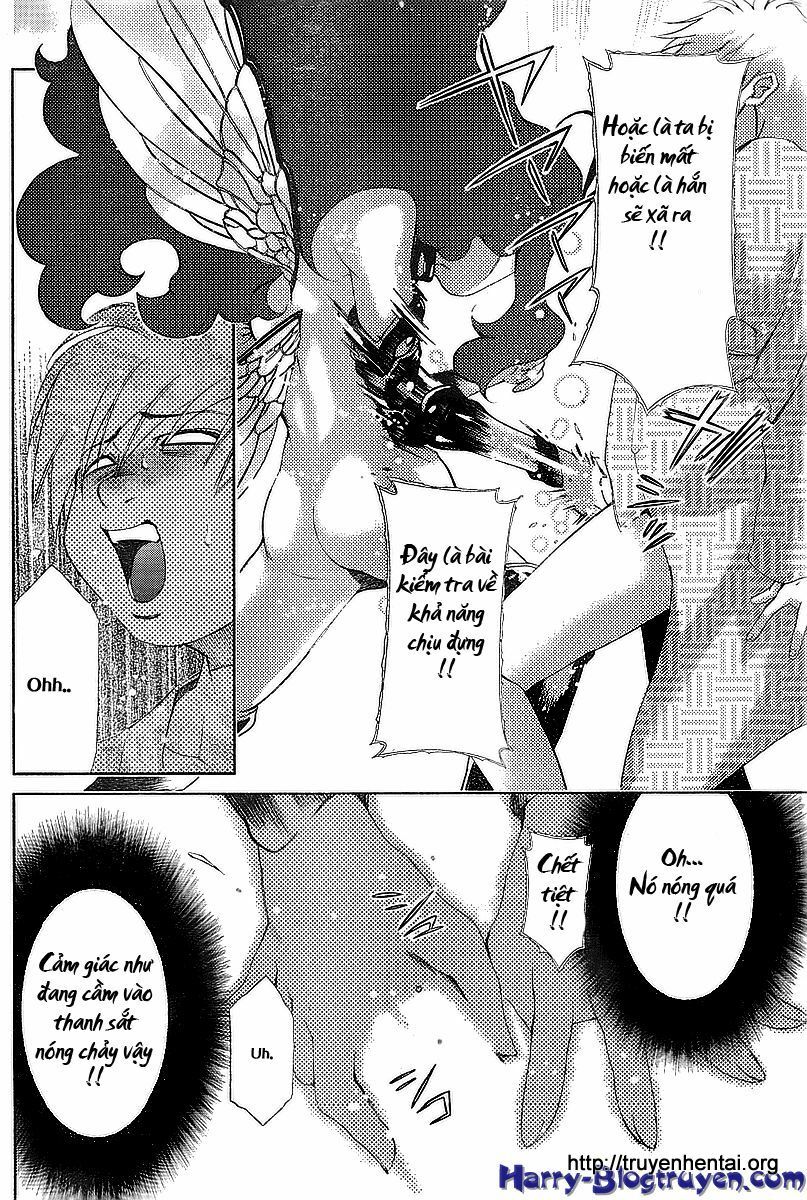 My Balls: Chapter 32