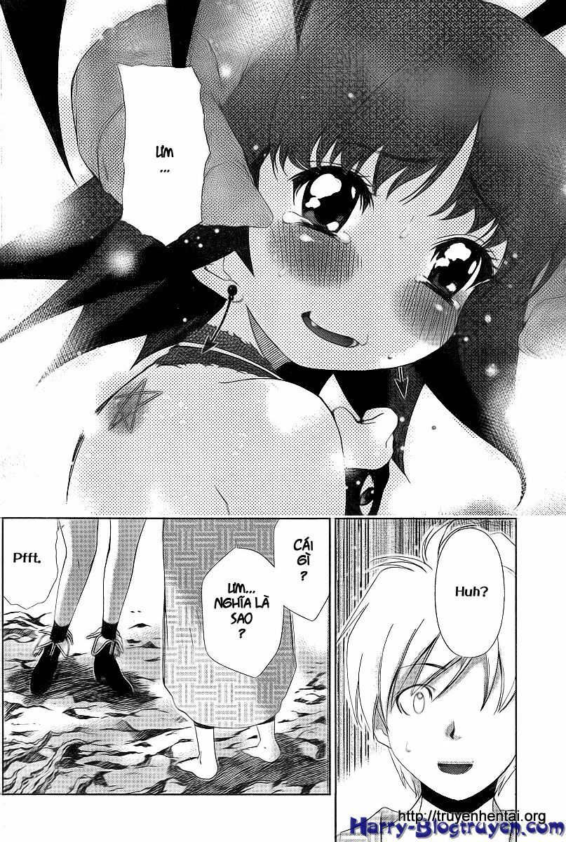 My Balls: Chapter 32
