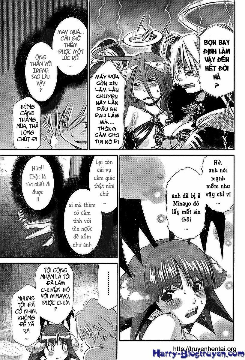 My Balls: Chapter 34