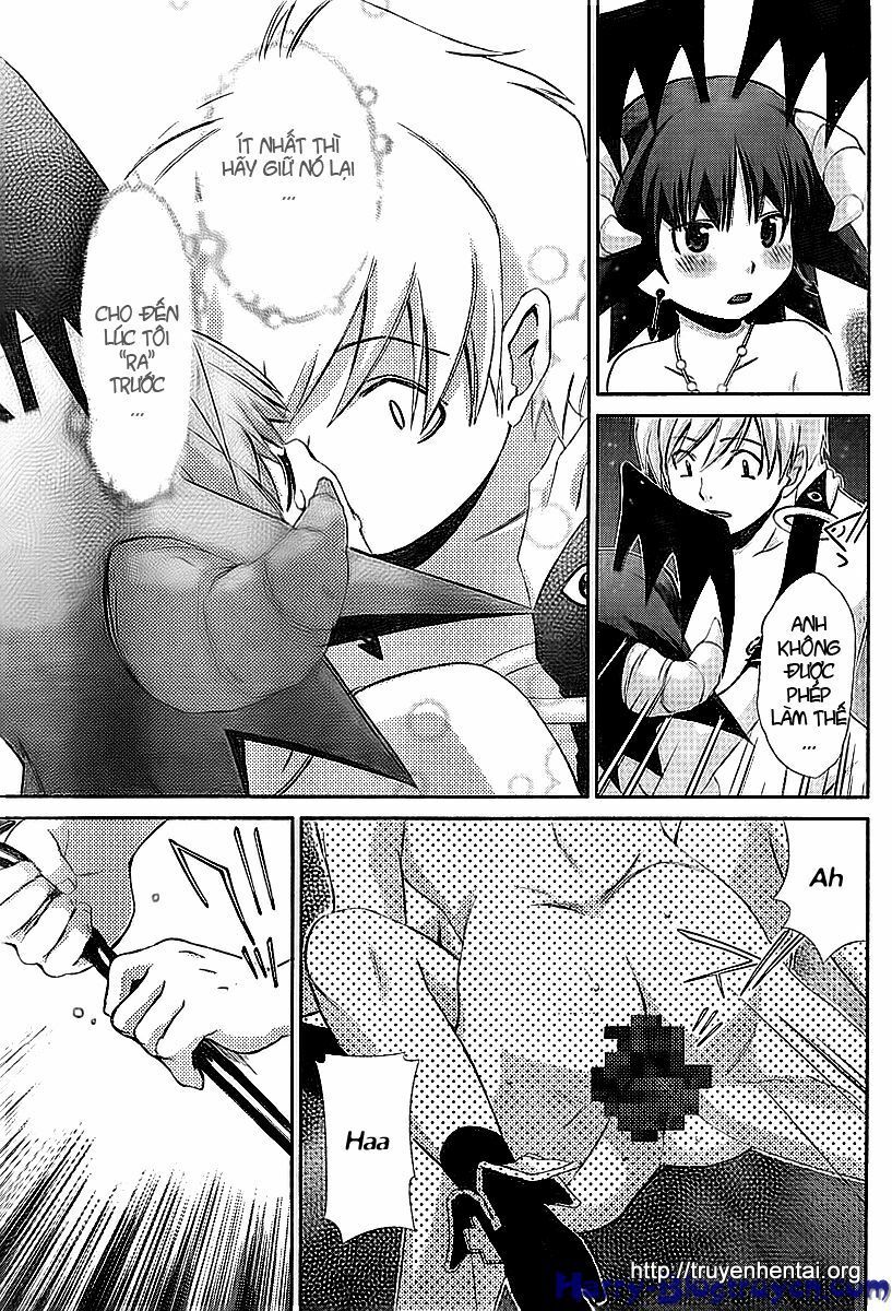 My Balls: Chapter 34