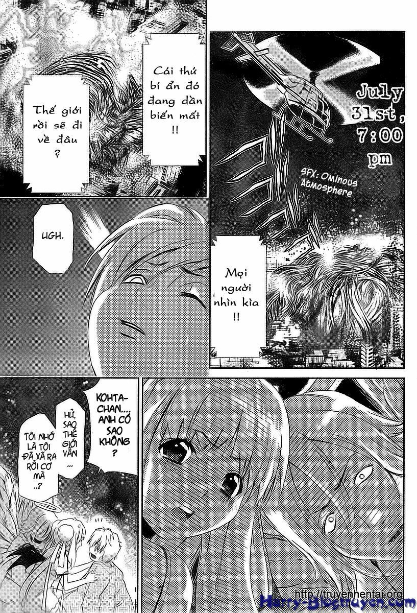 My Balls: Chapter 34