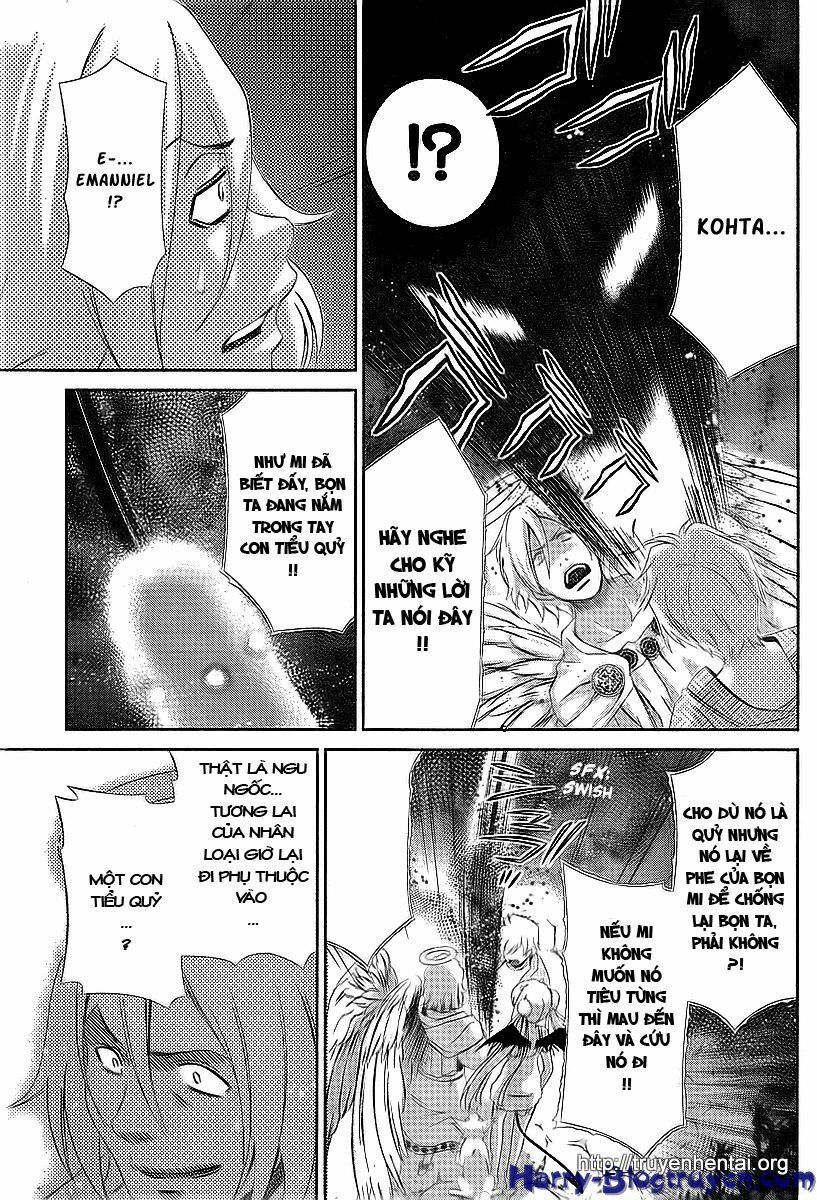 My Balls: Chapter 34