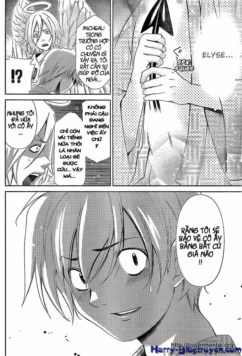 My Balls: Chapter 34