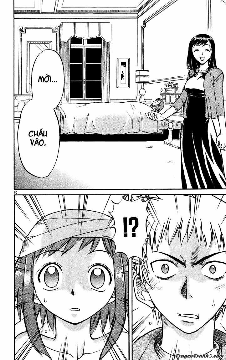 Midori no Hibi: Chapter 2
