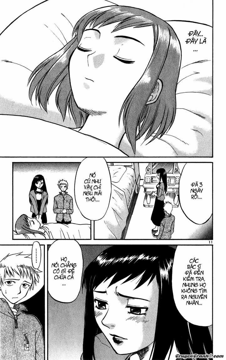 Midori no Hibi: Chapter 2