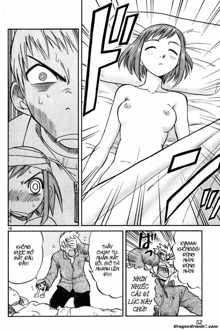 Midori no Hibi: Chapter 2
