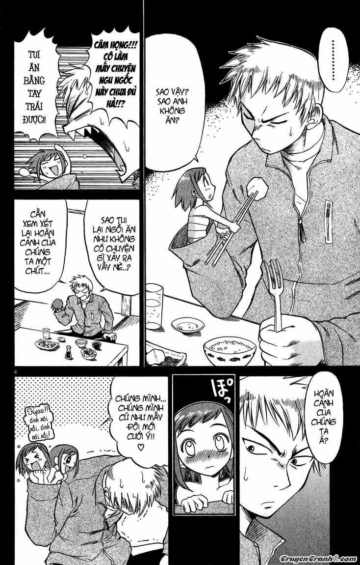 Midori no Hibi: Chapter 2