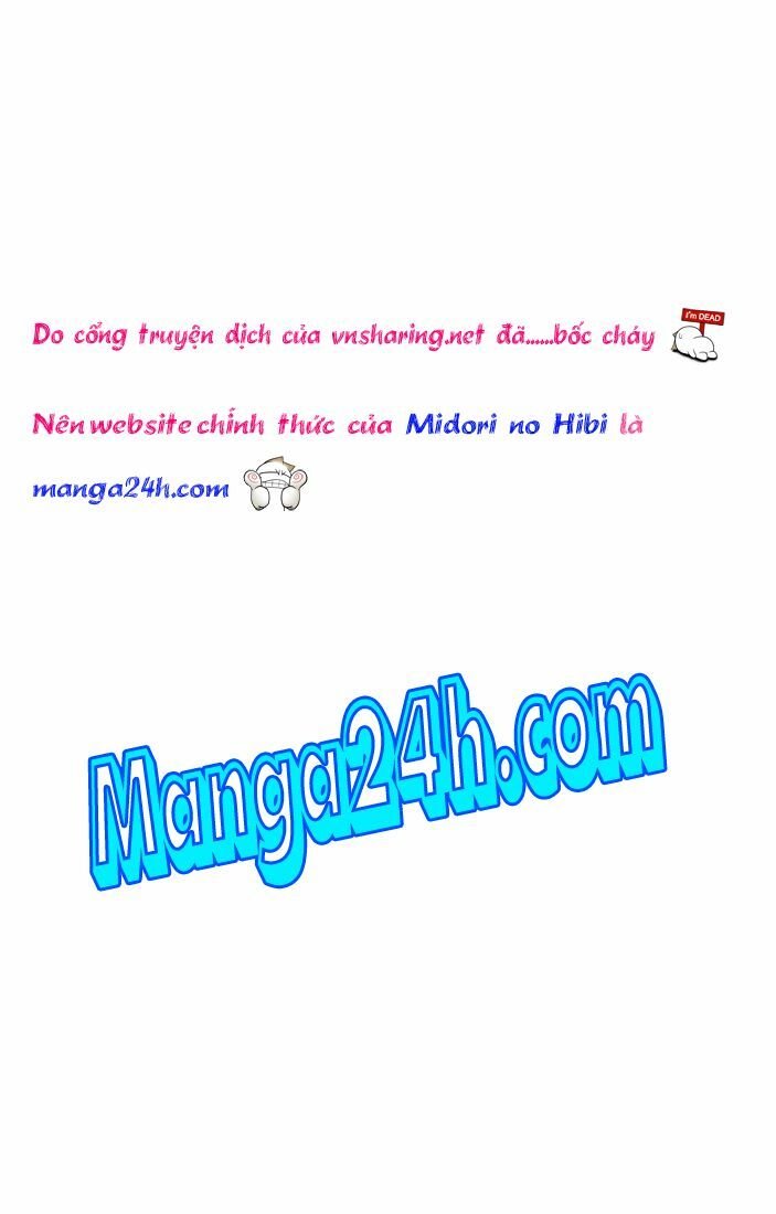 Midori no Hibi: Chapter 79