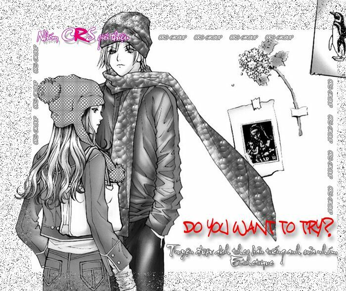 Do you want to try?: Chapter 1.1