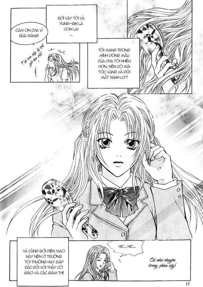 Do you want to try?: Chapter 1.1