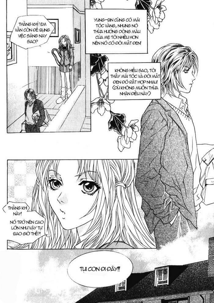 Do you want to try?: Chapter 1.1