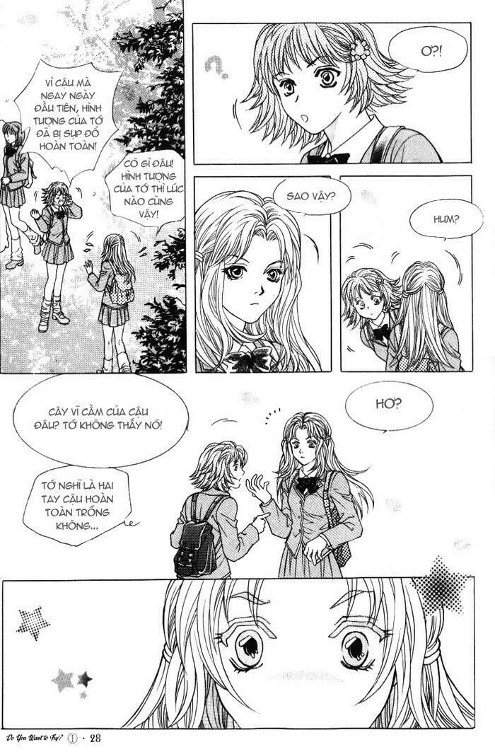 Do you want to try?: Chapter 1.1