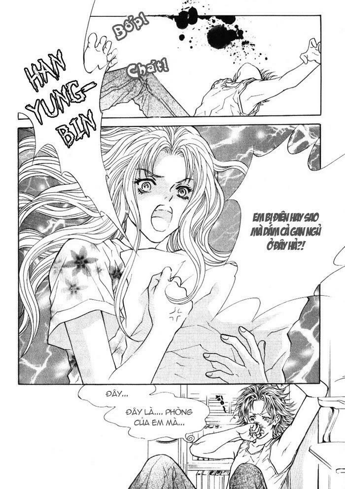Do you want to try?: Chapter 1.1