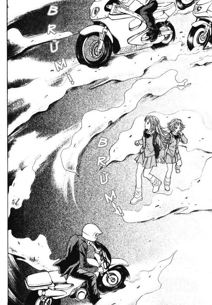 Do you want to try?: Chapter 1.2