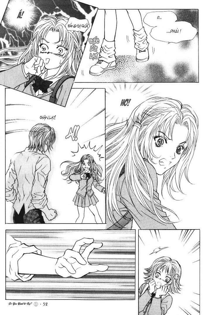 Do you want to try?: Chapter 1.2