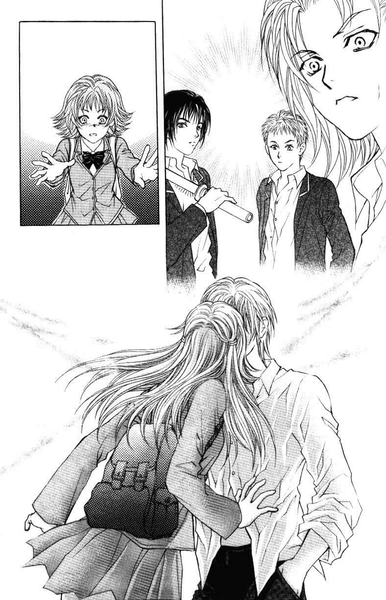Do you want to try?: Chapter 1.2