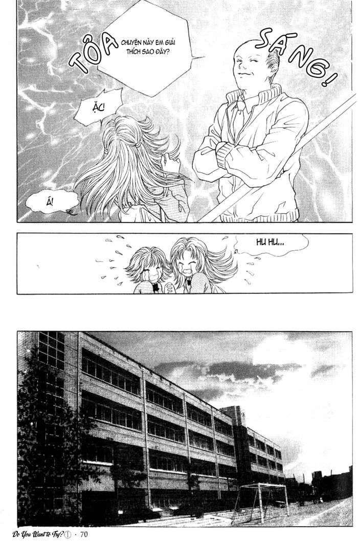 Do you want to try?: Chapter 1.3